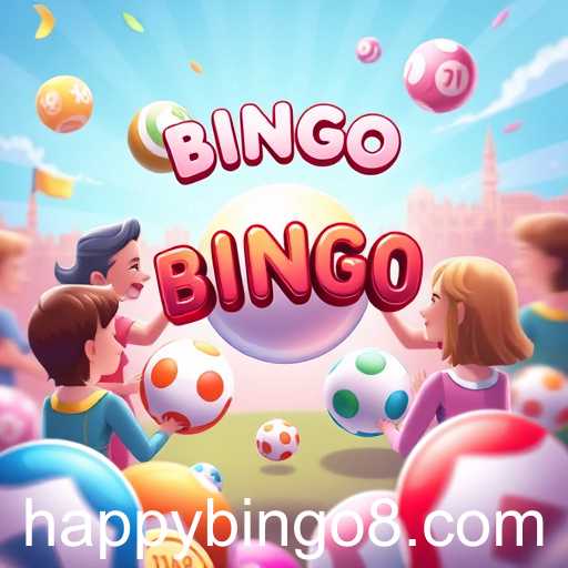 Bingo Community
