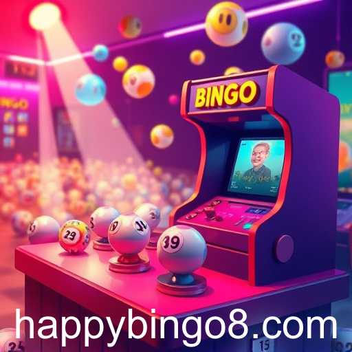 Digital Bingo: The Evolution of Online Gaming Spaces