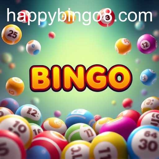 The Evolution of Online Gaming: A Spotlight on Happy Bingo