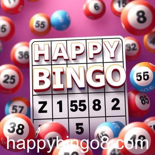 The Evolution of Online Bingo: A Happy Gaming Revolution